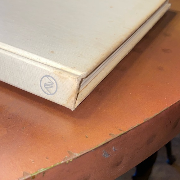 'WOMEN ON WOMEN' by Aurum Press (1979, Hardcover) 1st Ed. Good Condition RARE - Picture 13 of 17